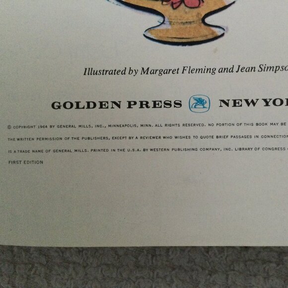 Dinner for Two Vintage 1964 Cook Book - Picture 4 of 12